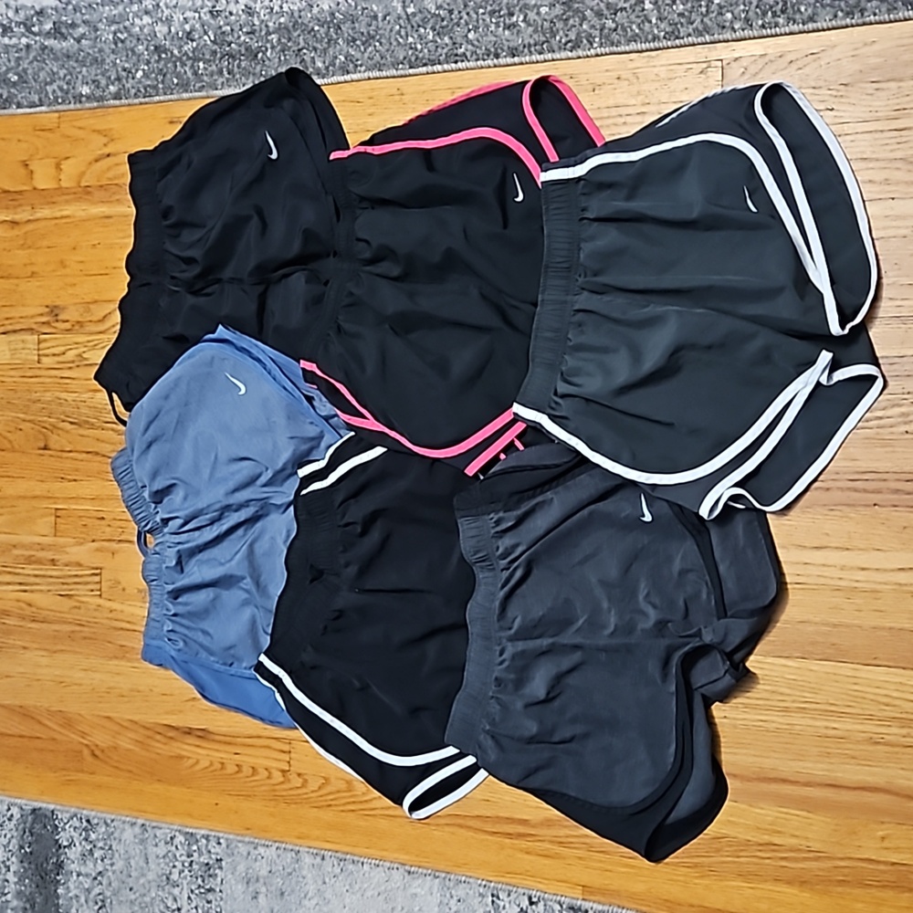 Nike shorts